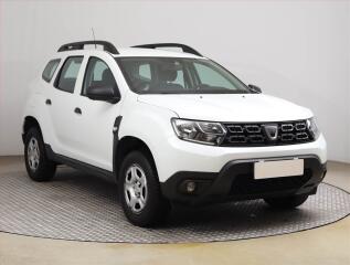 Dacia Duster 1.5 Blue dCi, �R,1.maj
