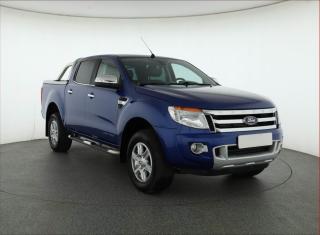 Ford Ranger 2.2 TDCI