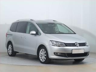 Volkswagen Sharan Highline 2.0 TDI, Automat