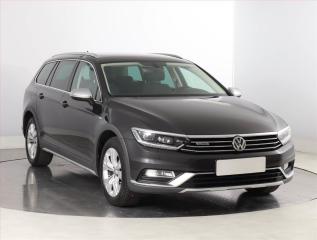 Volkswagen Passat Alltrack 2.0 TDI