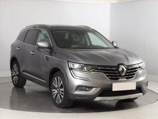 Renault Koleos Initiale Paris 2.0 dCi