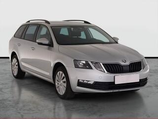 �koda Octavia Ambition Plus 1.5 TSI, �R