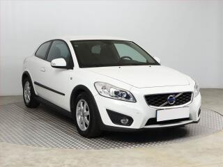 Volvo C30 D2, Serv.kniha, Park.�senzory