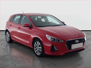 Hyundai i30 1.0 T-GDI, �R,1.maj