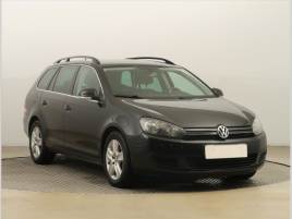 Volkswagen Golf Comfortline 1.4 TSI