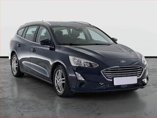 Ford Focus 1.0 EcoBoost, �R,1.maj, Navi