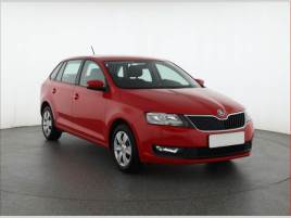 koda Rapid Spaceback 1.0 TSI, R,1.maj