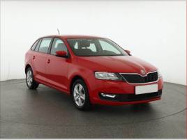 koda Rapid Spaceback 1.0 TSI, R,1.maj