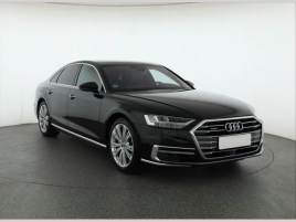 Audi A8 50 TDI, R, DPH