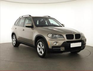 BMW X5 3.0si, 4X4, Automat, Navi