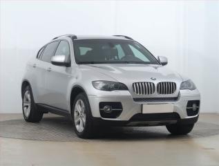 BMW X6 xDrive35d, 4X4, Automat, Ke