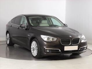 BMW 530d xDrive GT