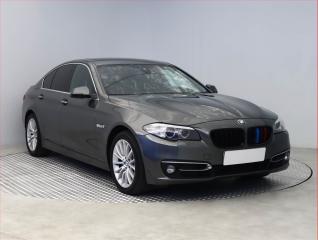 BMW Luxury Line 530d xDrive, 4X4