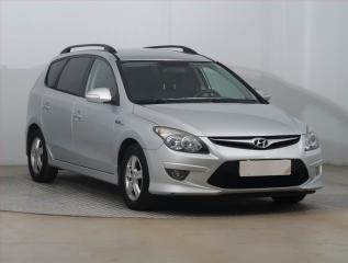 Hyundai i30 1.6 CRDi, nov STK, dobr stav