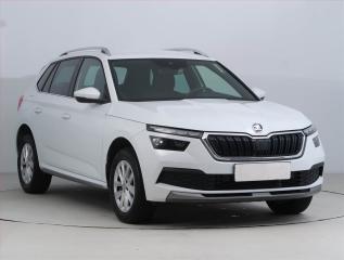 koda Kamiq Style 1.0 TSI