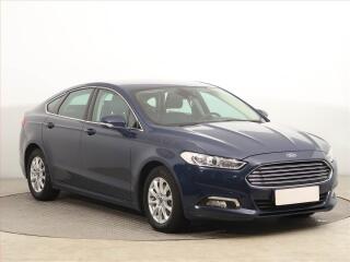 Ford Mondeo Trend 2.0 TDCI, Navi, Tempomat
