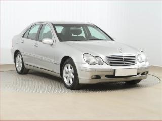 Mercedes-Benz C 320 , Automat