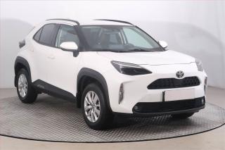 Toyota Yaris Cross 1.5 VVT-i, R, 18TKM