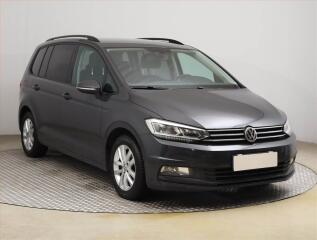 Volkswagen Touran Highline 2.0 TDI, Automat