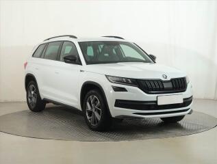�koda Kodiaq Sportline 1.5 TSI