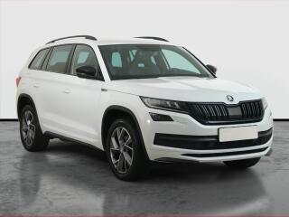 �koda Kodiaq Sportline 1.5 TSI