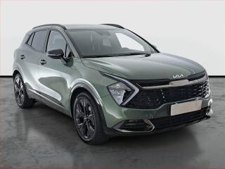 Kia Sportage 1.6 T-GDI
