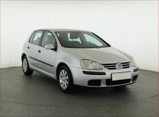 Volkswagen Golf 1.4 FSI, Serv.kniha, po STK