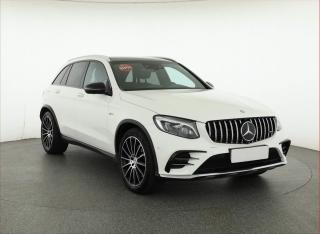 Mercedes-Benz GLC 43 AMG