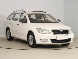koda Octavia 1.6 TDI, po STK, Tan