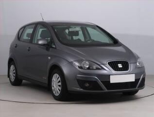 Seat Altea 1.2 TSI, Serv.kniha, Tempomat