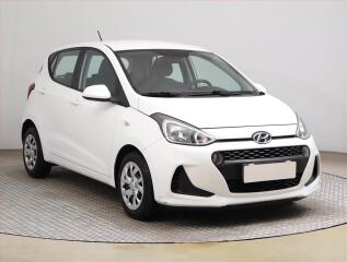 Hyundai i10 1.0