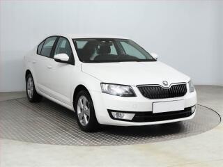 �koda Octavia Elegance 1.2 TSI, Tempomat