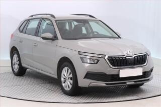 �koda Kamiq Style 1.0 TSI, �R,1.maj