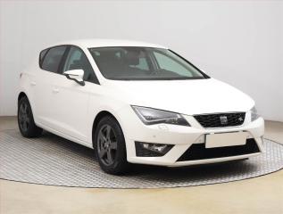 Seat Leon 1.4 TSI, Tempomat