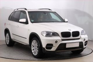 BMW X5 xDrive30d, 4X4, Automat