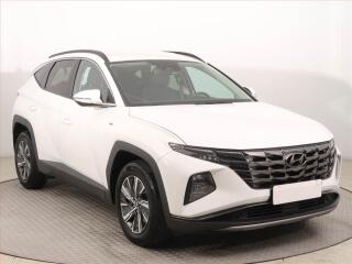 Hyundai Tucson 1.6 CRDi 48V MHEV