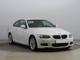 BMW 320 d xDrive, 4X4, Automat