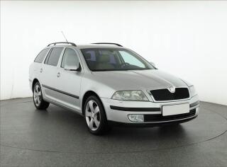 �koda Octavia 2.0 TDI, po STK, za super cenu