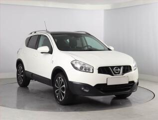 Nissan Qashqai N-Tec 1.6 dCi, 4X4