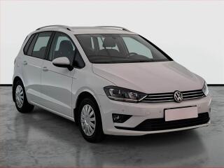 Volkswagen Golf Sportsvan 1.2 TSI, Xenony, Tempomat