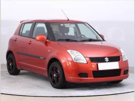 Suzuki Swift 1.3 i, po STK, dobr stav