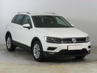 Volkswagen Tiguan Highline 1.5 TSI