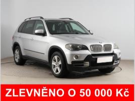 BMW X5 xDrive35d, 4X4, Automat, Ke