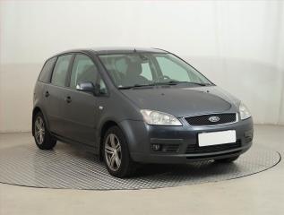 Ford C-MAX 2.0 TDCi, po STK, Tan