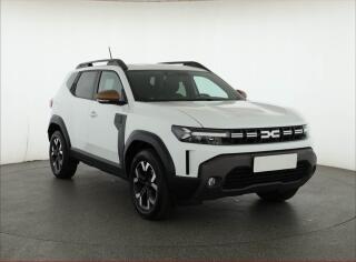 Dacia Duster Extreme 1.2 TCe