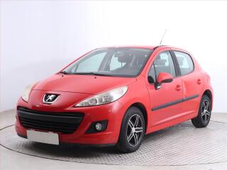 Peugeot 207 (2010) 1.4, nová STK, rezervace - náhled 2
