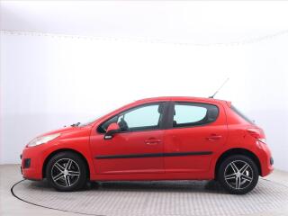 Peugeot 207 (2010) 1.4, nová STK, rezervace - náhled 3