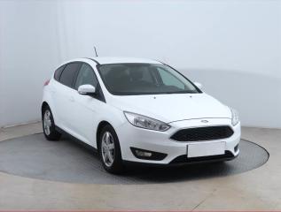 Ford Focus 1.6 i
