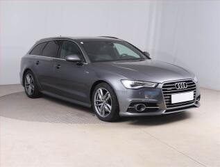 Audi A6 S line 3.0 TDI, 4X4, Automat