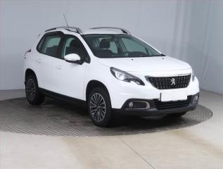 Peugeot 2008 1.2 PureTech, Tempomat